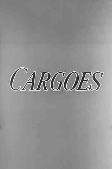 Cargoes Poster