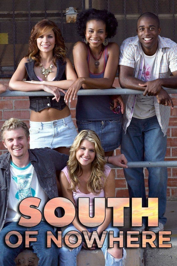 South of Nowhere Poster