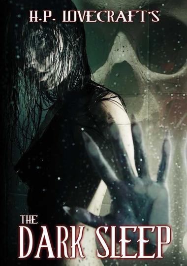 The Dark Sleep Poster