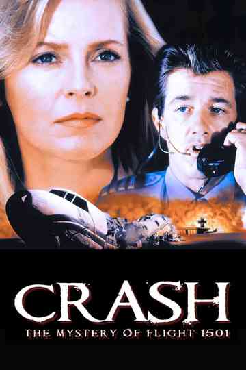 Crash The Mystery of Flight 1501