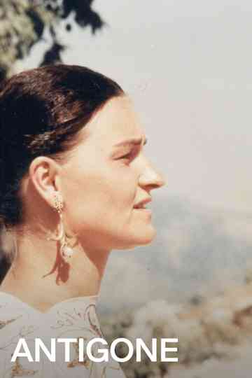 Antigone Poster