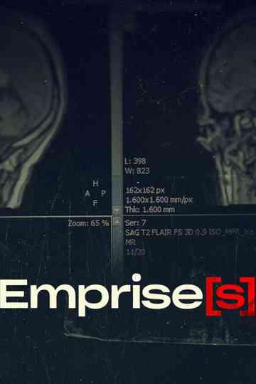 Emprise(s) Poster