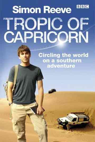 Tropic of Capricorn Poster