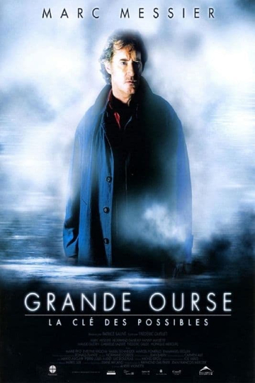 Grande ourse  La clé des possibles Poster