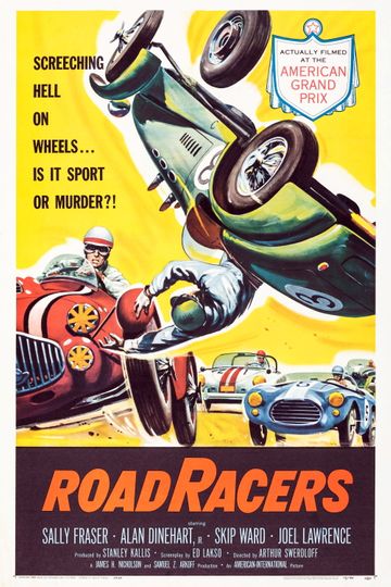 Roadracers