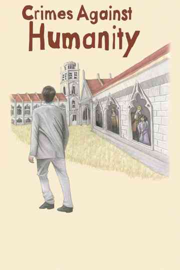 Crimes Against Humanity Poster
