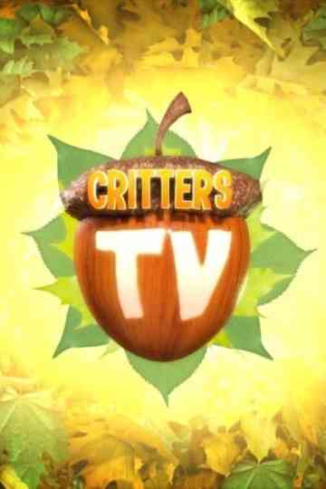 Critters TV Poster
