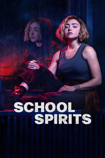 School Spirits Poster