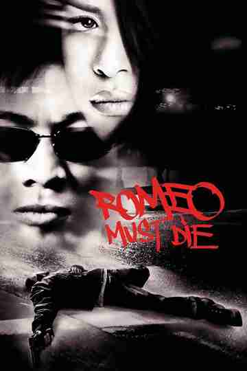Romeo Must Die Poster