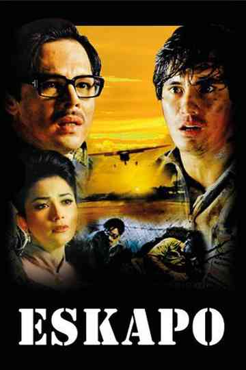 Eskapo Poster