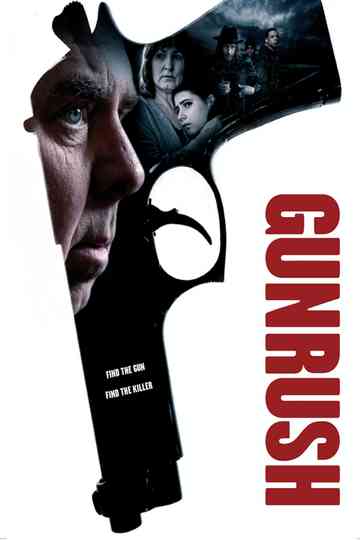 Gunrush Poster