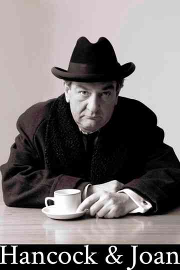 Hancock & Joan Poster