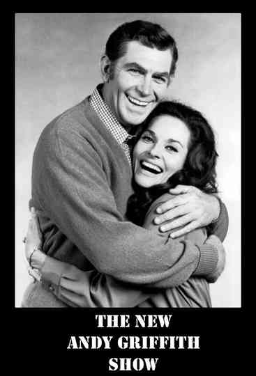 The New Andy Griffith Show Poster