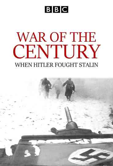 War of the Century Poster