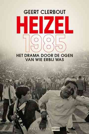 Heizel 1985 Poster