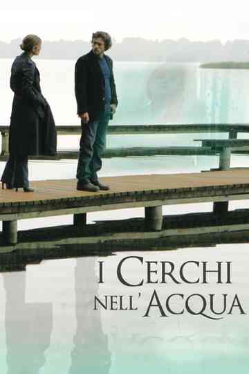 I cerchi nell'acqua Poster