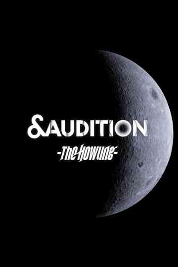 &Audition - The Howling poster