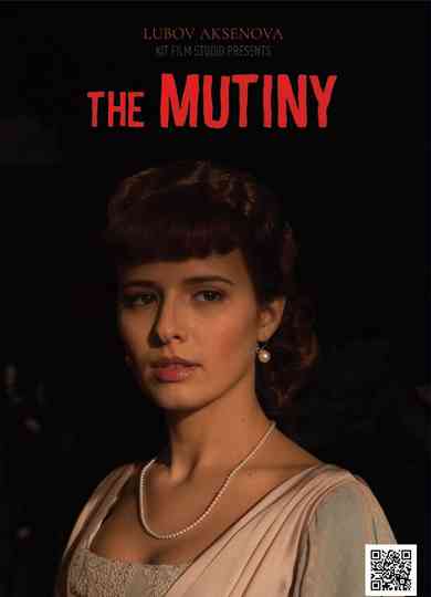 The Mutiny Poster