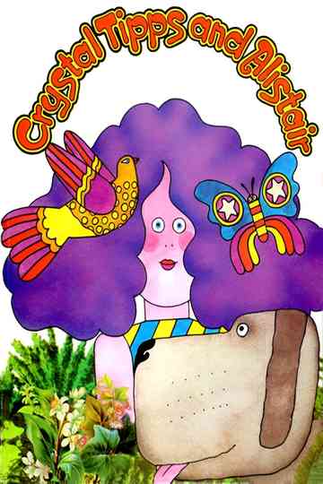 Crystal Tipps and Alistair Poster