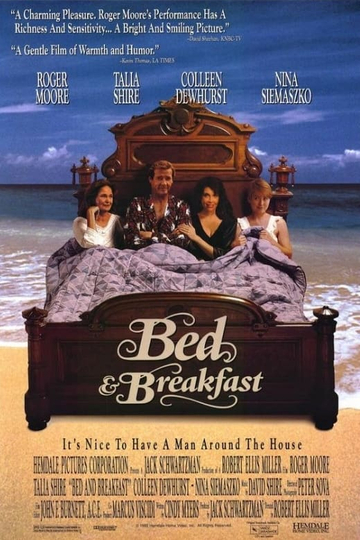 Bed  Breakfast