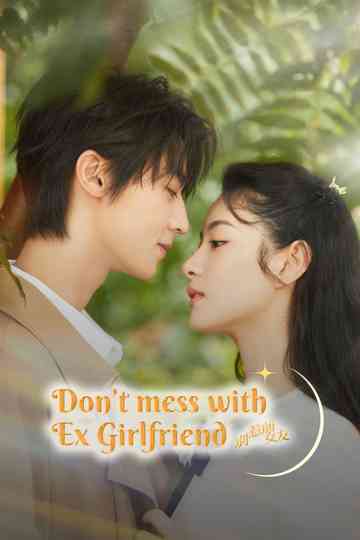 Don't Mess With EX-Girlfriend Poster