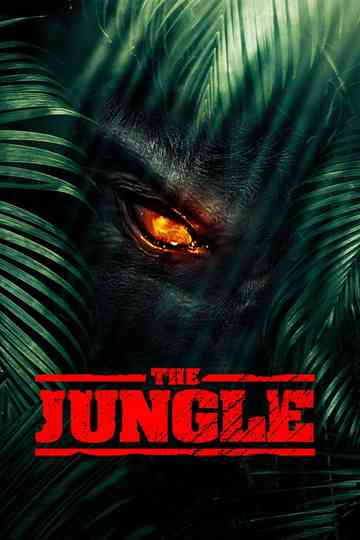 The Jungle Poster