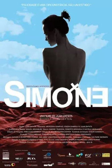 Simone Poster