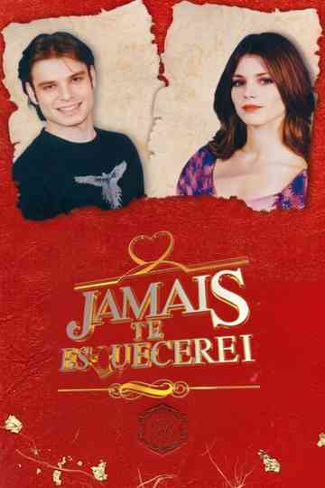 I'll Never Forget You Poster