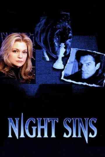 Night Sins Poster
