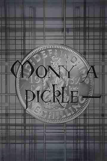 Mony a Pickle Poster