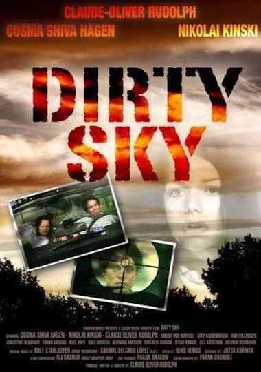 Dirty Sky Poster