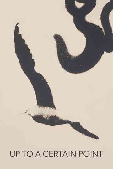 Up to a Certain Point Poster