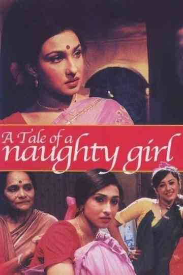 A Tale of a Naughty Girl Poster
