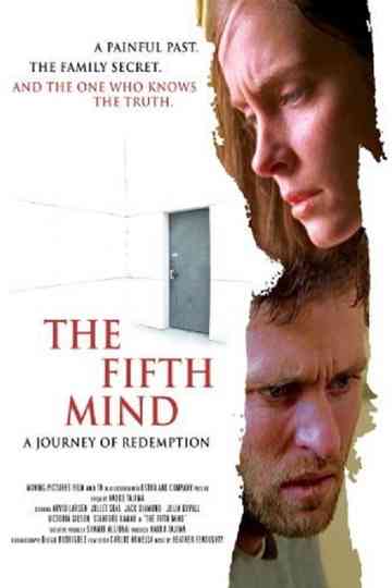The Fifth Mind Poster