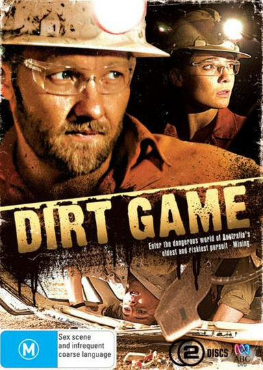 Dirt Game