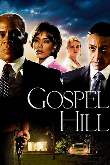 Gospel Hill Poster