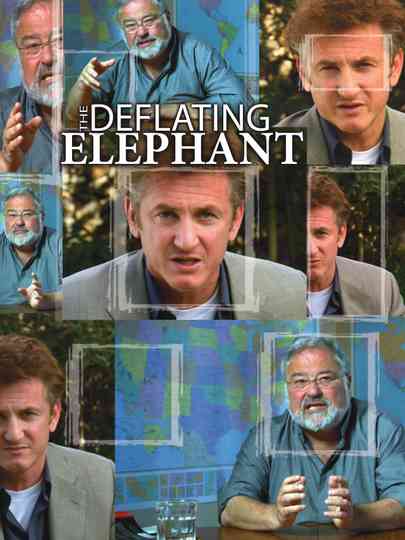 Deflating the Elephant Poster