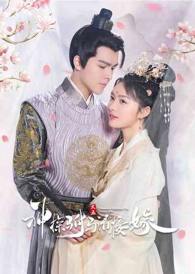 Detective Husband I've Never Met Poster