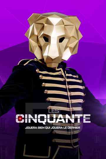 Les cinquante Poster