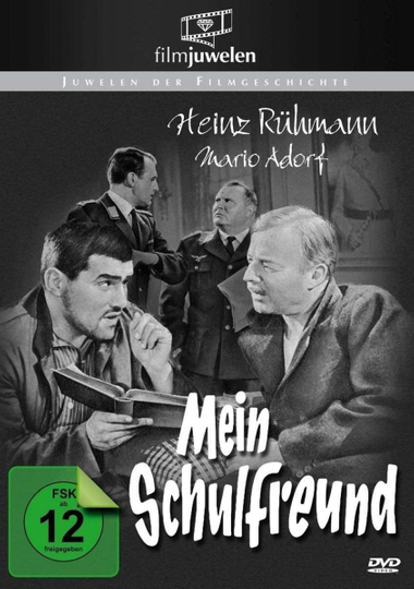 Mein Schulfreund Poster