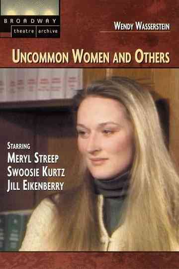 Uncommon Women and Others Poster