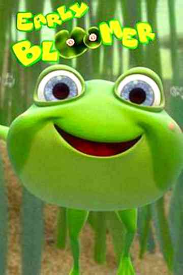 Early Bloomer poster
