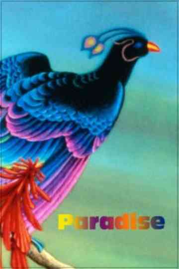 Paradise Poster