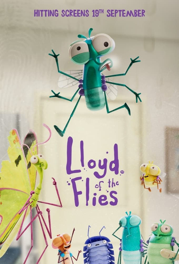 Lloyd of the Flies