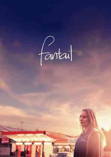Fantail Poster