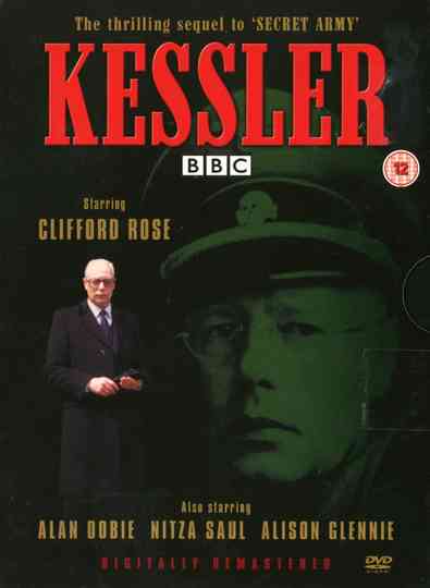 Kessler poster