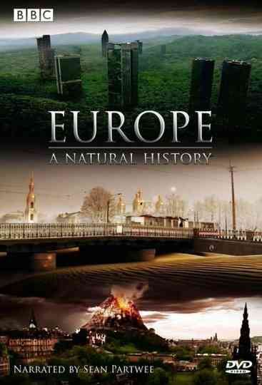 Europe: A Natural History Poster