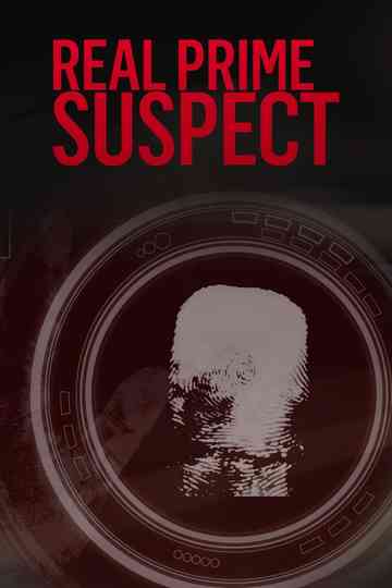 The Real Prime Suspect Poster