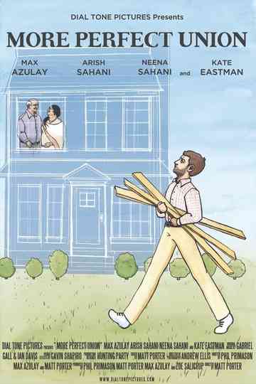 More Perfect Union Poster