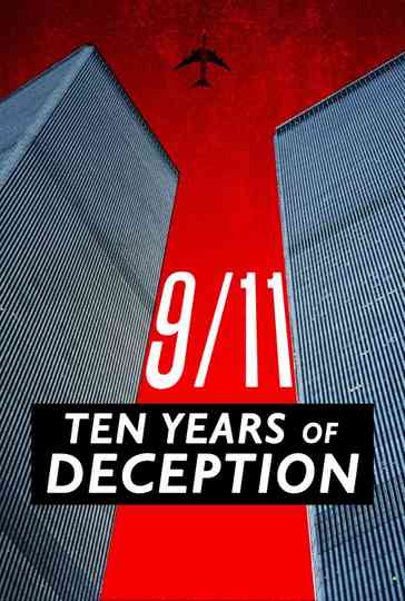 9/11: Ten Years of Deception poster